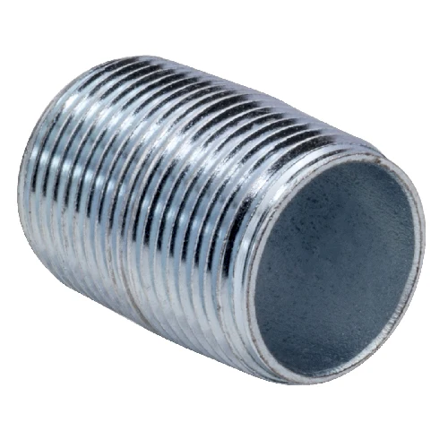 1-1/4" X12" CONDUIT NIPPLE 645412 (Pack 13)
