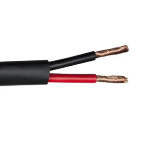 250' 10/2 Flat Unshielded VNTC Tray Cable TC THHN Insulation VINYLE Jacket 600V E2