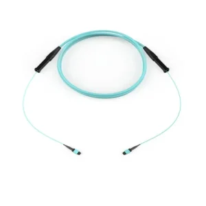 300 Feet Edge8 Trunk Standard Distribution Non-armored Indoor Plenum Cable GE5E508QPNDDU300F