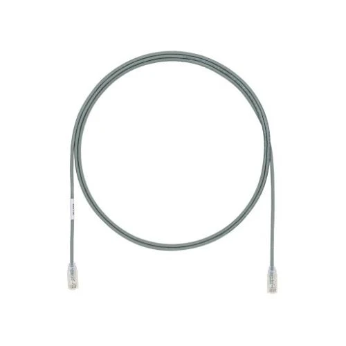 20 FT 28 AWG UTP Patch Cord Perle UTP28X20GY
