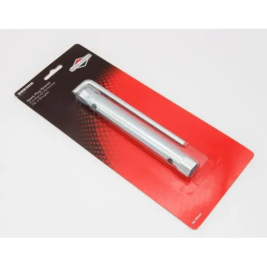 Clé à bougie ELMAG (200 mm de long) pour HONDA GX 120-620 9503037 se procurer à bas prix
