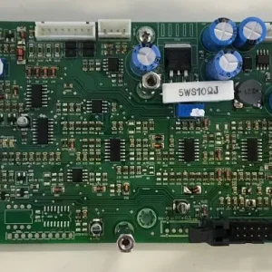 Carte de commande ELMAG pour ETP 220 SynPlus (n° 29) 9505701 choisir à bas prix