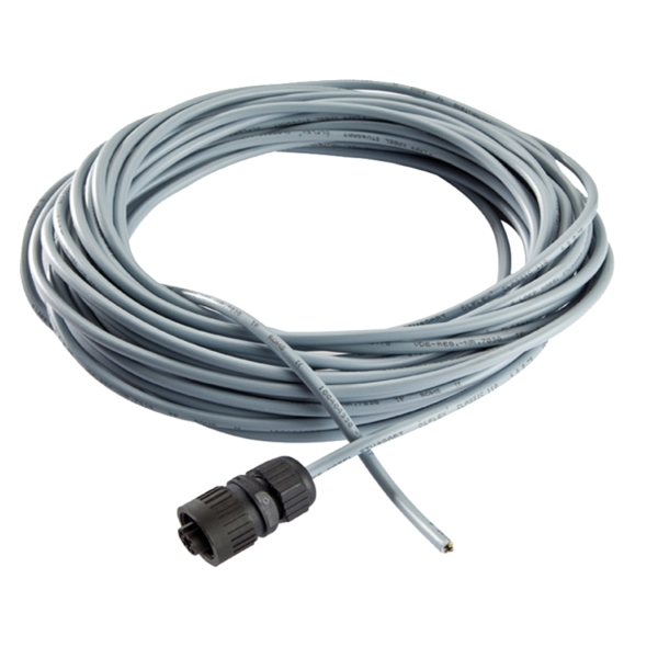 Câble flexible pour mazout à pellets Solarbayer avec prise 15 m pour déchargement de pellets 330604400 prendre à bas prix
