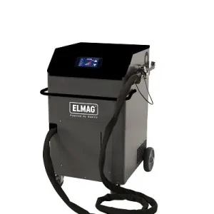 Chauffage à induction ELMAG mobile HDi 13K400 TC 58226 obtenir à bas prix