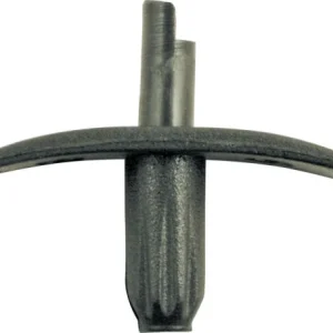 Clip de capot KS Tools pour Volvo paquet de 50 420.5804 se fournir à bas prix