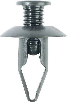 Clip de connexion KS Tools Push-Type pour Ford UE : 50 pièces 420.5267 choisir à bas prix