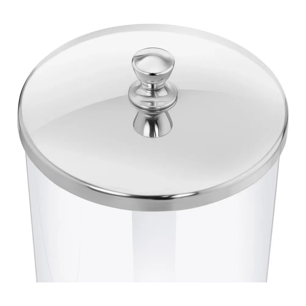 Distributeur de céréales 4 x 3,5 litres 4 récipients 14_0000141