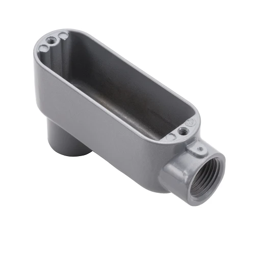 3/4" Dur LB Type Conduit Bodies LB2 (Pack 40)