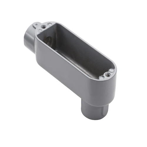 3/4" Dur LB Type Conduit Bodies LB2 (Pack 40)