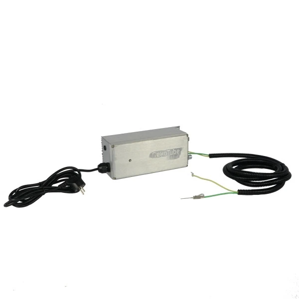 Electronique de commande Solarbayer OekoTube avec jeu de câbles pour le raccordement 330023000 prendre à bas prix