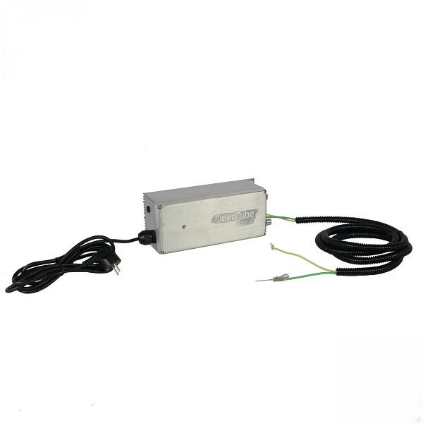 Electronique de commande Solarbayer OekoTube avec jeu de câbles pour le raccordement 330023000 prendre à bas prix