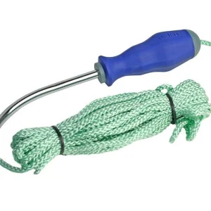 Extracteur de câble ProGlass pour véhicules utilitaires / camions tube Ø 8 mm extérieur longueur de câble 9 m SLN-102 se f...