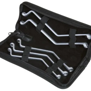 Jeu de clés de purge de frein KS Tools 5 pièces 7-11 mm 518.0300 magasiner à bas prix