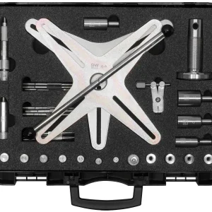 Jeu d'outils d'embrayage SW-Stahl SAC pas 3 et 4 trous 410110L choisir à bas prix