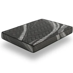 Matelas Visco Night Comfort 140x200 Hauteur 20cm Fermeté moyenne-élevée.