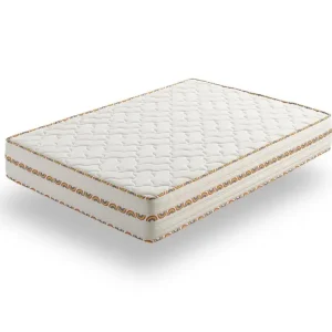 Matelas viscoélastique Prestige World Pride 135x190cm Hauteur 29cm +/-2.