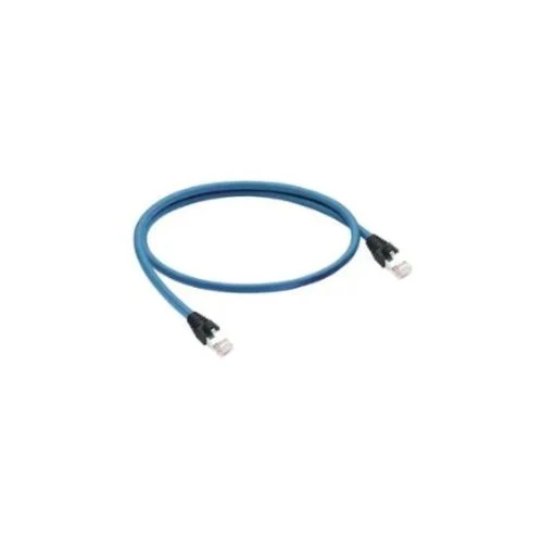 10 Meter 24 AWG Liaison lan Media Cord Set 900002160
