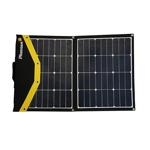 Module pliable Phaesun Fly Weight 90/2 310434 choisir à bas prix