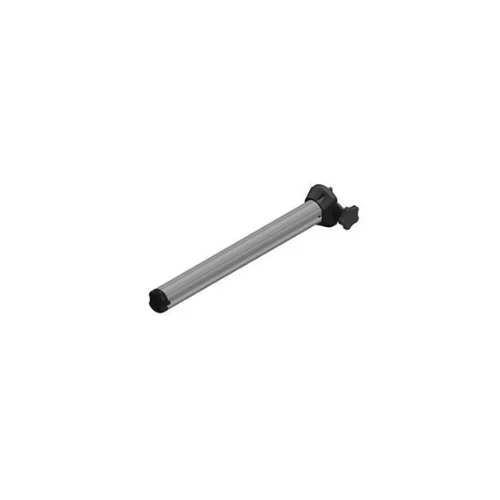 Motive Double-Sided Glacier Blanc pur Vertical Cable Manager 96"H x 10"W x 23.6"D CPI 32622-E15