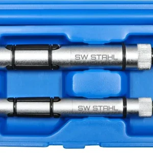 Outil de centrage d'embrayage SW-Stahl 2 pièces 410150L se fournir à bas prix