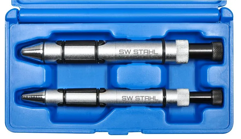 Outil de centrage d'embrayage SW-Stahl 2 pièces 410150L se fournir à bas prix