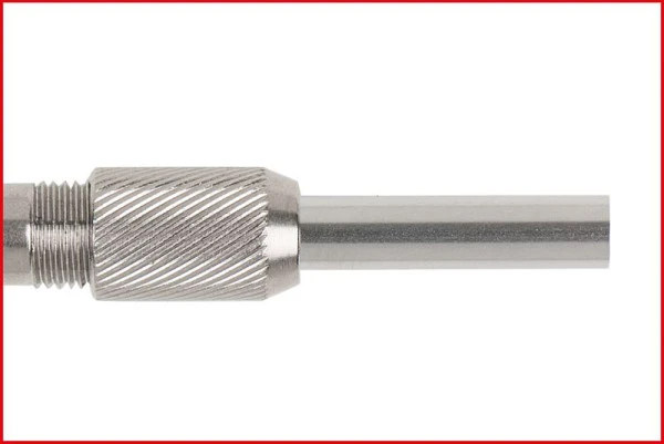 Outil de déverrouillage de câble KS Tools pour fiches rondes et prises rondes 55 mm 150.1256 choisir à bas prix