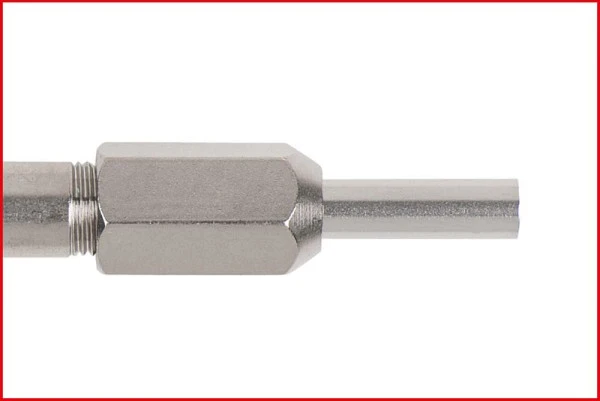 Outil de déverrouillage de câble KS Tools pour fiches rondes et prises rondes 55 mm 150.1256 choisir à bas prix