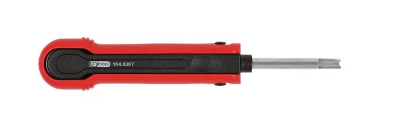 Outil de déverrouillage de câble KS Tools pour prises rondes 15 mm 154.0207 prendre à bas prix