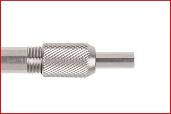 Outil de déverrouillage de câble KS Tools pour prises rondes 15 mm 154.0207 prendre à bas prix
