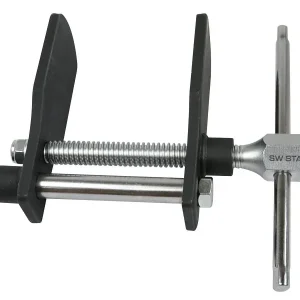 Outil de pression pour piston de frein en acier SW plage de serrage 10 - 65 mm 01433L se fournir à bas prix