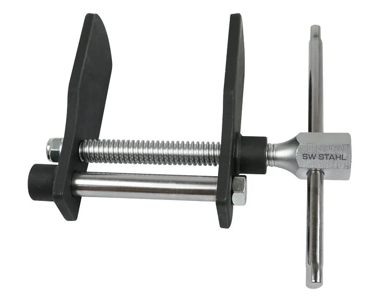 Outil de pression pour piston de frein en acier SW plage de serrage 10 - 65 mm 01433L se fournir à bas prix