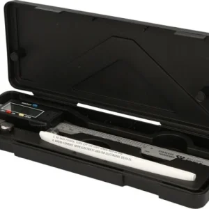 Pied à coulisse numérique Brilliant Tools BT114900 commander à bas prix