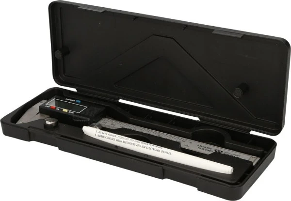 Pied à coulisse numérique Brilliant Tools BT114900 commander à bas prix