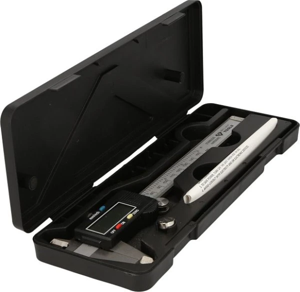 Pied à coulisse numérique Brilliant Tools BT114900 commander à bas prix
