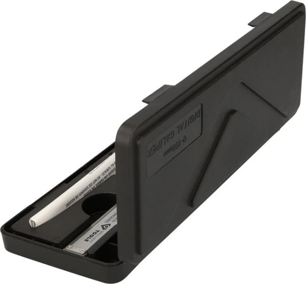 Pied à coulisse numérique Brilliant Tools BT114900 commander à bas prix