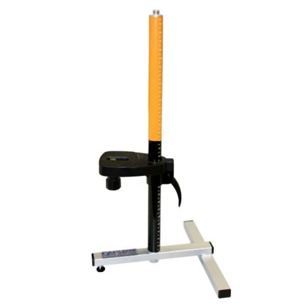 Pied laser Karl Dahm réglable jusqu'à 60 cm 40382 choisir à bas prix