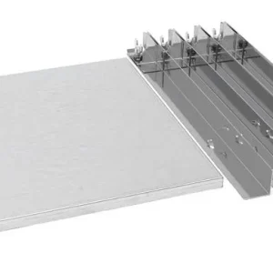 Pieds perforés avec étagère intermédiaire pour torréfacteur 152005 152925 se fournir à bas prix