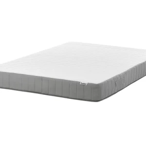 Pocket Spring Mattress CUSHY Firm 140 x 200 cm (EU Doublement