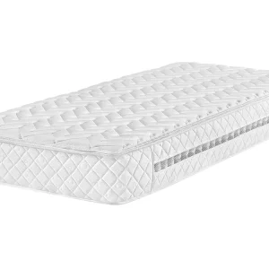Pocket Spring Mattress GLORY Medium Firm 90 x 200 cm (EU Individuel
