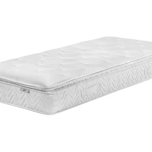 Pocket Spring Mattress LUXUS Medium Firm 90 x 200 cm (EU Unique