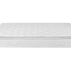 Pocket Spring Mattress LUXUS Medium Firm 140 x 200 cm (EU Deux fois