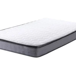 Pocket Spring Mattress SPLENDOUR Medium 90 x 200 cm (EU Seul