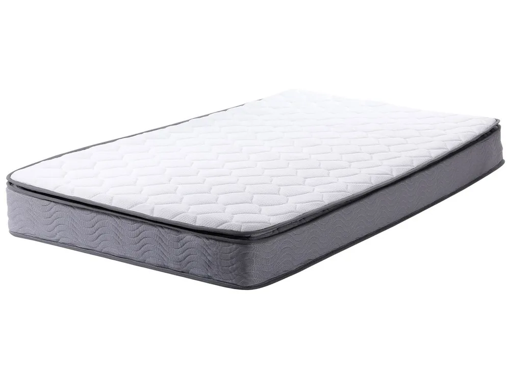 Pocket Spring Mattress SPLENDOUR Medium 90 x 200 cm (EU Seul