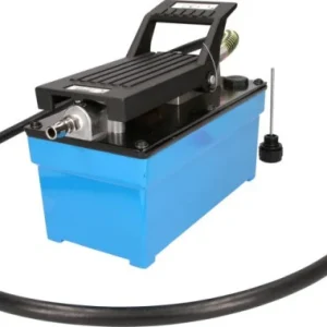 Pompe à pied hydraulique pneumatique KS Tools 460.0607 magasiner à bas prix