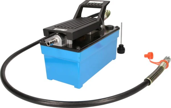 Pompe à pied hydraulique pneumatique KS Tools 460.0607 magasiner à bas prix