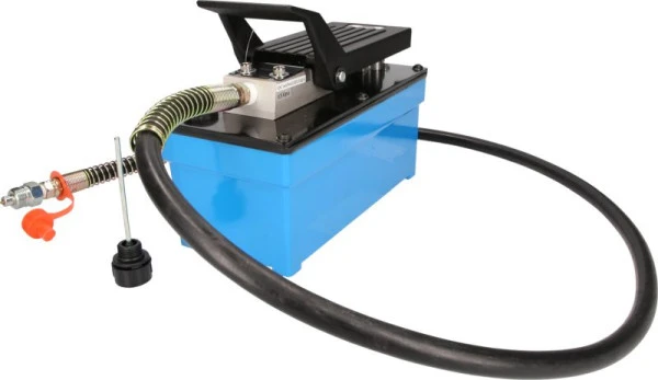 Pompe à pied hydraulique pneumatique KS Tools 460.0607 magasiner à bas prix