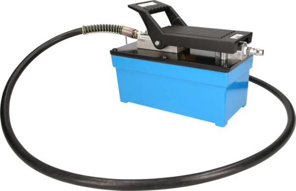 Pompe à pied hydraulique pneumatique KS Tools 460.0607 magasiner à bas prix