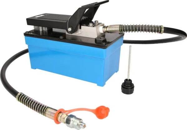 Pompe à pied hydraulique pneumatique KS Tools 460.0607 magasiner à bas prix