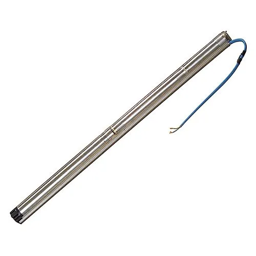 Pompe sous-marine Grundfos SQ Flex 2.5-2 102342 choisir à bas prix