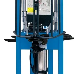 SW-Stahl Tendeur de jambe de force pneumatique max.1 226 kg 10277L choisir à bas prix